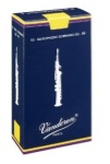 VANSS Soprano Saxophone Reeds (box of 10) . Vandoren