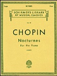 Nocturnes . Piano . Chopin