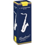 VANTS Tenor Saxophone Reeds (box of 5) . Vandoren