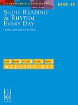 Sight Reading &amp; Rhythm Every Day v.1A . Piano . Marlais/Olson