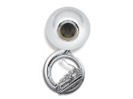 590S BBb Sousaphone Outfit (silver plated) . Jupiter