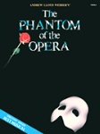 The Phantom of The Opera . Viola . Webber
