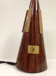 BALUHORN Lontano Straight Mute (red mahogany) . Balu