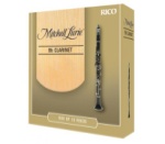MLCL Bb Clarinet Reeds (box of 10) . Mitchell Lurie