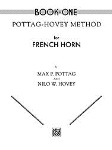 Pottag-Hovey Method for French Horn v.1 . Horn . Pottag-Hovey