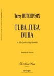Tuba Juba Duba . Tuba Quartet . Hutchinson
