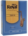 RRTS Tenor Saxophone Reeds (box of 10) . Rico Royal