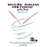 Snare Drum Method v.1 (elementary) . Percussion . Firth