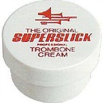 SC1 Trombone Silde Cream (0.5oz) . Superslick