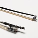 BA301 Cadenza Viola Bow (15"-16", carbon fiber) . Eastman