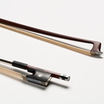 BL40C Violin Bow (1/2, brazilwood) . Eastman