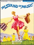 The Sound of Music (vocal selections) . Vocal . Rodgers/Hammerstein