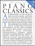 The Library of Piano Classics v.2 . Piano . Various