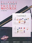 Alred's Basic Adult Theroy Piano Book v.2 . Piano . Various