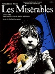 Selections from Les Miserables . Viola . Schonberg