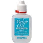 YACLVOX Synthetic Valve Oil (light) . Yamaha