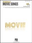 Anthology of Movie Songs . Piano (PVG) . Various