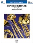 Orpheus Overture . Concert Band . Offenbach