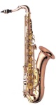 T992 Tenor Saxophone Outfit (bronze) . Yanagisawa