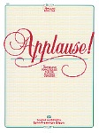 Applause! v.1 . Piano . Various