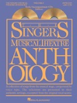 The Singers Musical Theatre Anthology (revised) w/CD v.5 . Soprano . Various