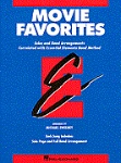 Movie Favorites . Bassoon . Various