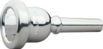 51D Large Shank Bass Trombone Mouthpiece . Schilke
