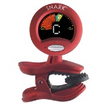 SN-2 Clip-On Chromatic Tuner . Snark