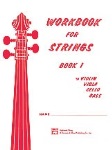 Workbook For Strings v.1 . Violin . Various