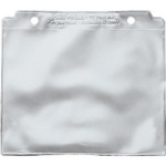 FF-WD Flip Folder Sheet (frosted) . Corder