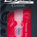 Legere Reeds L340806 Classic Cut Tenor Saxophone #2 Reed . Legere