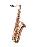 T902 Tenor Saxophone Outfit (bronze) . Yanagisawa