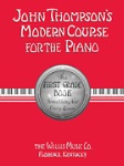 John Thompson's Modern Course w/CD v.1 . Piano . Thompson