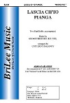 Lascia Ch'io Pianga (2-part treble) . Choir . Handel