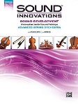 Sound Innovations for Strings (advanced) . Piano Accompaniment . Phillips/Moss
