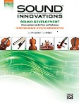 Sound Innovations for Strings (intermediate) . Violin . Phillips/Moss