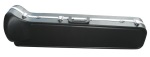 SLM Hardware SLM4707 Hardshell Trombone Case . SLM