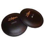 Z0751 Leather Cymbal Pads . Zildjian