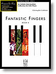 Fantastic Fingers v.4 . Piano . Goldston