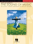 The Sound of Music . Piano . Rodgers/Hammerstein