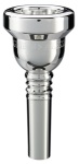 Griego MPC's LB45-NY-SP New York 4.5 Tenor Trombone Mouthpiece (large shank) . Griego