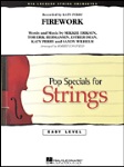 Firework . String Orchestra . Perry