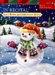 In Recital With Popular Christmas Music v.1 w/CD . Piano . Marlais