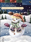 In Recital with Popular Christmas Music v.2 w/CD . Piano . Marlais