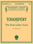 The Nutckracker Suite . Piano . Tchaikovsky