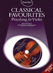 Classical Favourites w/CD . Violin . Various