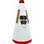 Humes & Berg HB134 Philharmonic Non-Transposing Straight French Horn Mute . Humes and Berg