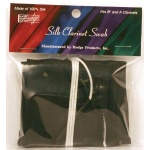 Hodge SILKCLSWAB Silk Clarinet Swab