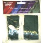 Hodge SILKTSSWAB Silk Tenor Sax Swab