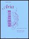 Aria . Alto Saxophone and Piano . Bozza